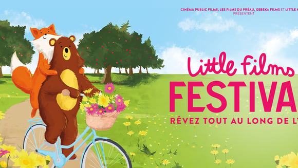 LITTLE FILMS FESTIVAL