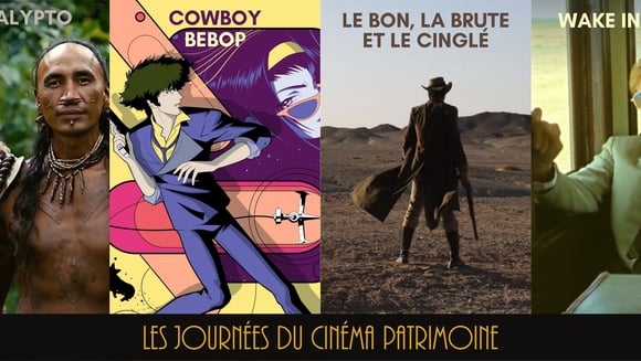 LES JOURNEES DU PATRIMOINE