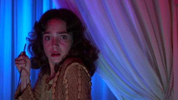 SUSPIRIA