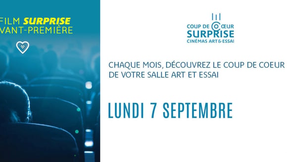 AVANT-PREMIÈRE SURPRISE