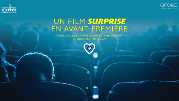 AVANT-PREMIÈRE SURPRISE