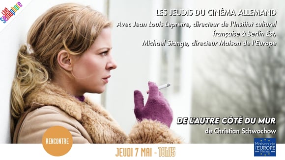 Les Jeudis du cinéma allemand