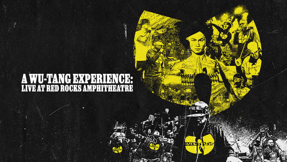 Avec Da Storm Wu Tang Experience