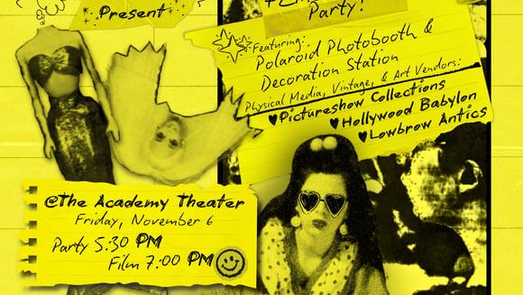 Lowbrow Antics x Femmes in Film: WELCOME TO THE DOLLHOUSE (1995)