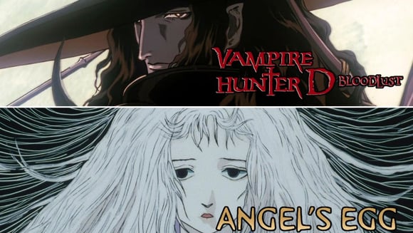 AniMay Series 2026