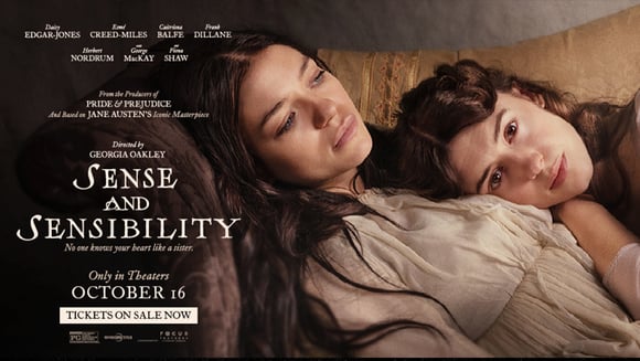 Sense and Sensibility