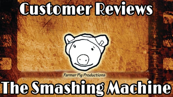 The Smashing Machine (2025) | Out of Movie Theater Audience Reaction Review