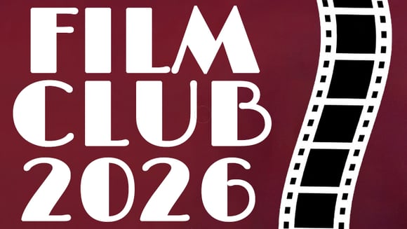 Film Club 2026