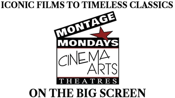 Montage Mondays