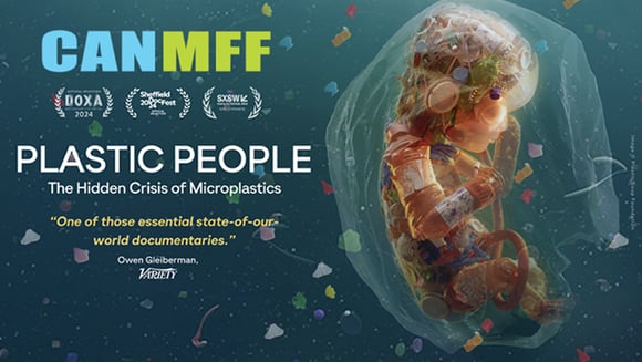 CAN: PLASTIC PEOPLE