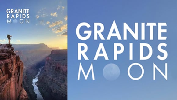Granite Rapids Moon with Q&A