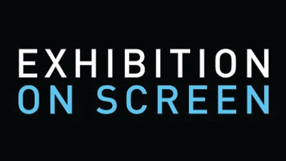 EXHIBITION ON SCREEN
