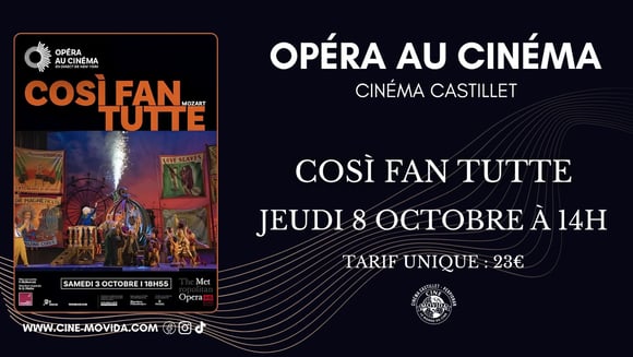 Così fan tutte