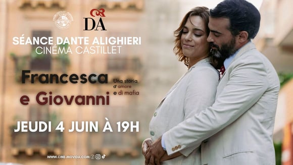 Francesca & Giovanni