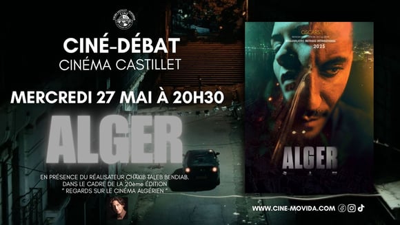 Alger