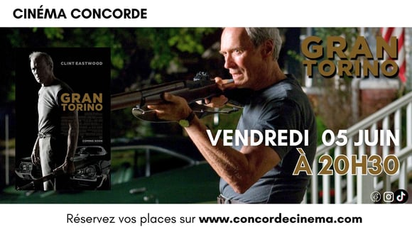 Gran Torino