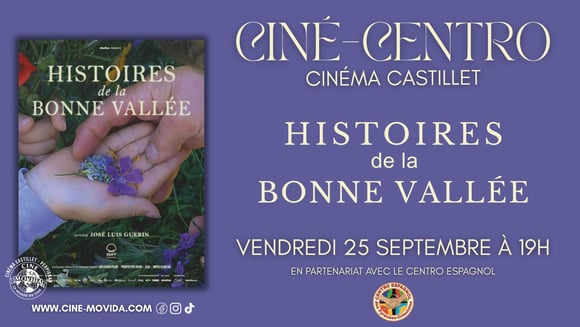 Histoires de la bonne vallée
