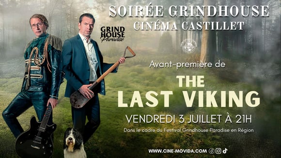 The Last Viking