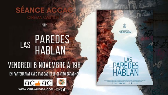Las Paredes Hablan