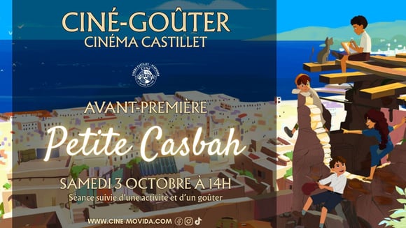Petite Casbah