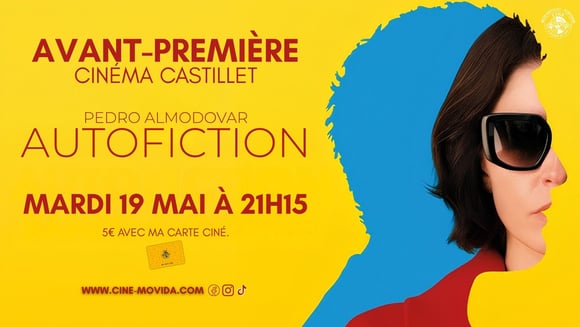 Autofiction