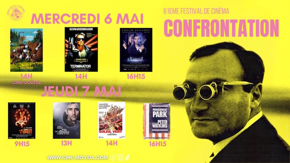 Festival Confrontation