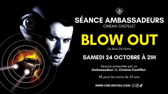 Blow Out