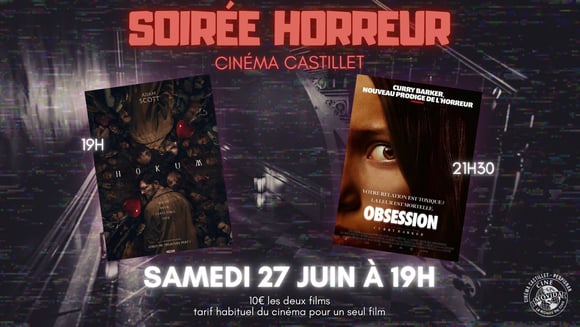 Hokum & Obsession