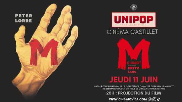 M le maudit