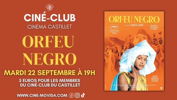 Orfeu Negro