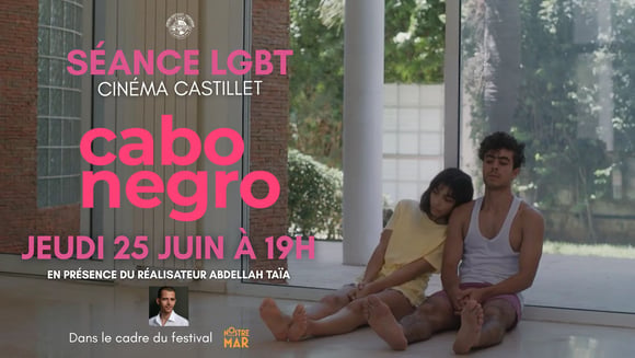 Cabo Negro