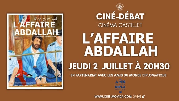 L'affaire Abdallah