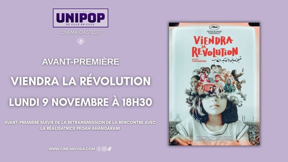 Viendra la révolution