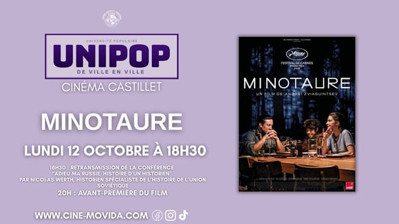 Minotaure
