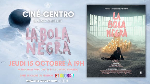 La Bola Negra