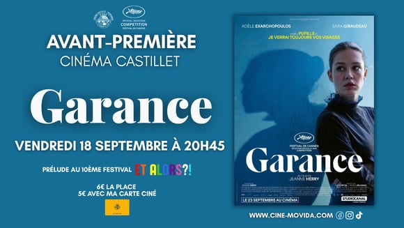 Garance