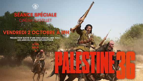Palestine 36