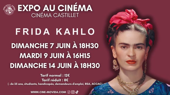 Frida Kahlo