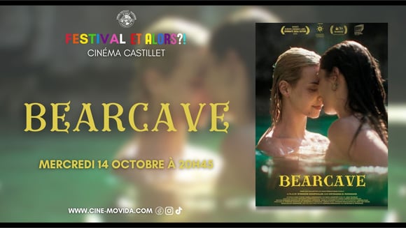 Bearcave