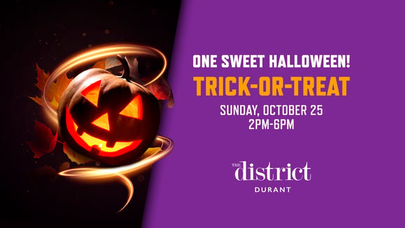 Trick or Treat