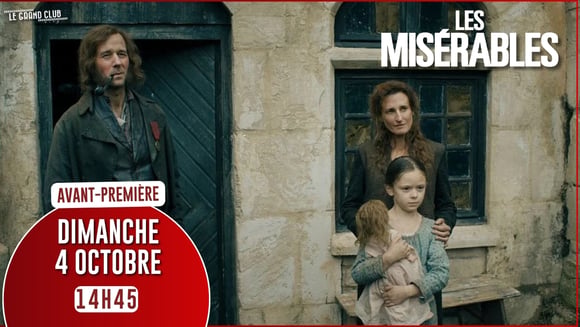 Les Misérables