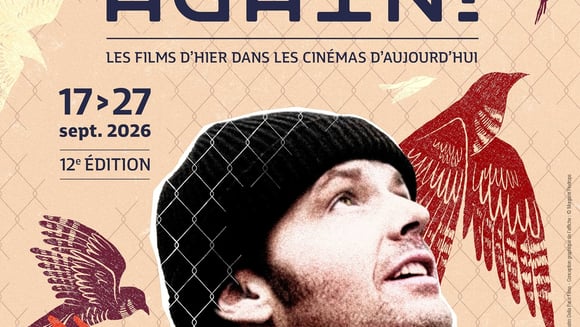 Festival Play it Again !