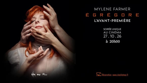 Mylène Farmer Égrégore