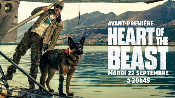 Heart of Beast