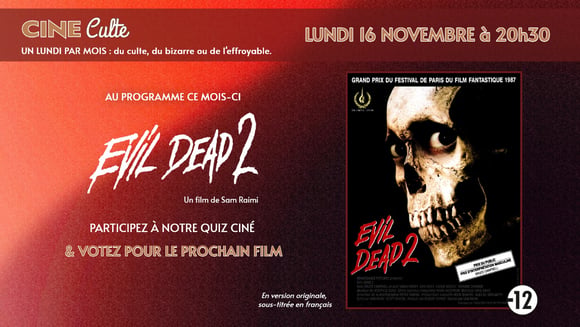 Evil Dead 2