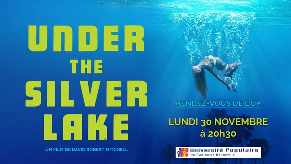 Under the Silver Lake