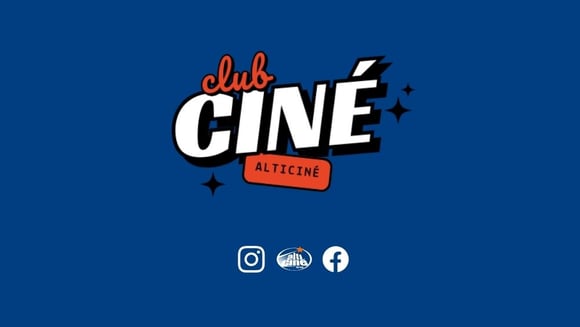 Club-Ciné