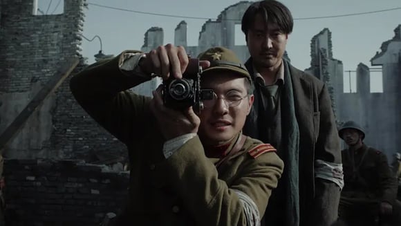 Festival du Cinéma Chinois