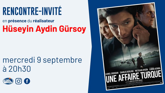UNE AFFAIRE TURQUE