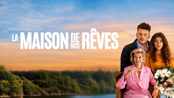 Avant-première : La Maison de Nos Rêves